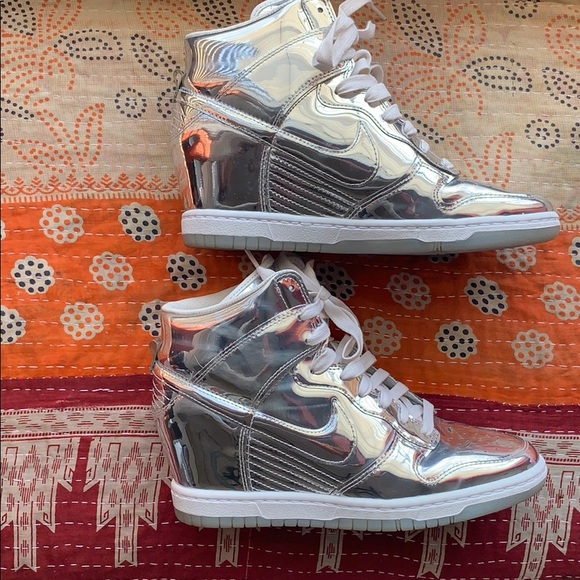 nike lunartiempo sky hi